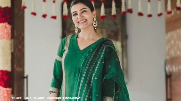 Samantha Akkineni all set to host a celebrity talk show next; Read details samantha akkineni