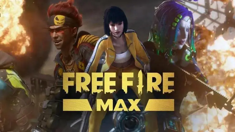 Garena Free Fire Max Redeem Codes for July 21, 2022: Redeem Latest FF Reward Using Codes Free Fire Max Redeem Codes