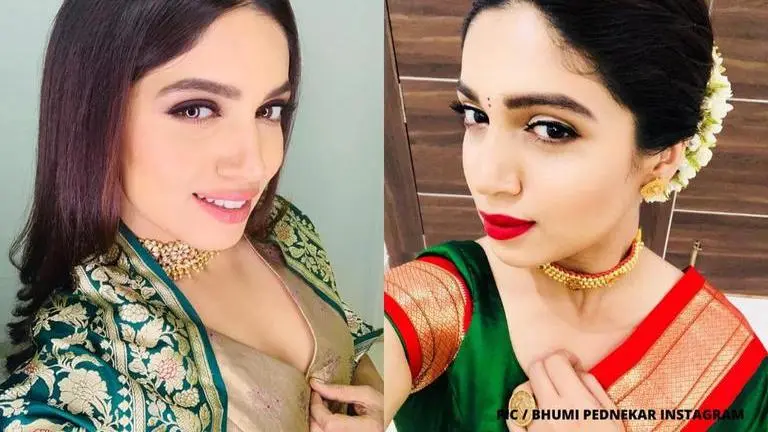 bhumi pednekar