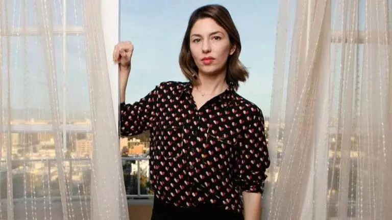 Sofia Coppola