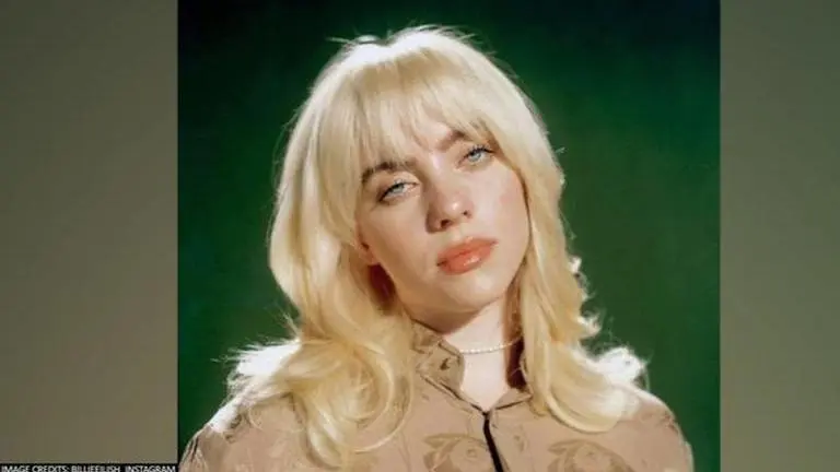 Billie Eilish says she 'lost followers' on Instagram after debuting new look Billie Eilish