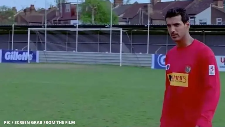 John Abraham's Dhan Dhana Dhan Goal was inspired by a true event - Check some more facts John Abraham