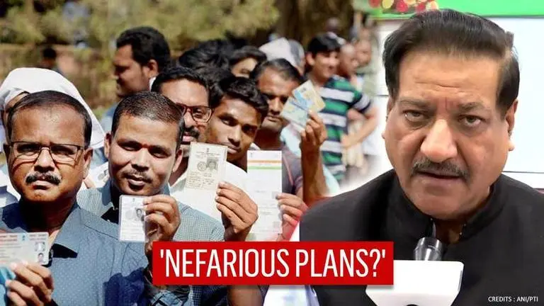 Congress echoes Mamata Banerjee; questions lengthy polls in West Bengal & Assam Congress