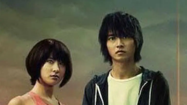 'Alice in Borderland' cast: Actors and characters they play in Japanese manga series alice in borderland cast