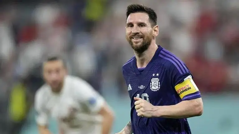 How was Lionel Messi's deal with Inter Miami done? Check out Three keys to his MLS signing Lionel Messi, Inter Miami, MLS