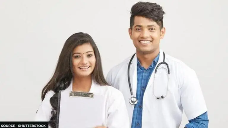 NEET 2021 result