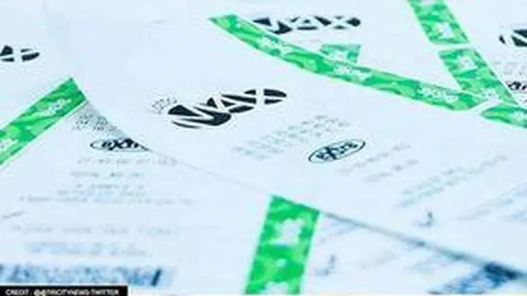 Lotto Max Canada Lottery Numbers For November 12, 2021; Winning Results Lotto Max Canada Lottery