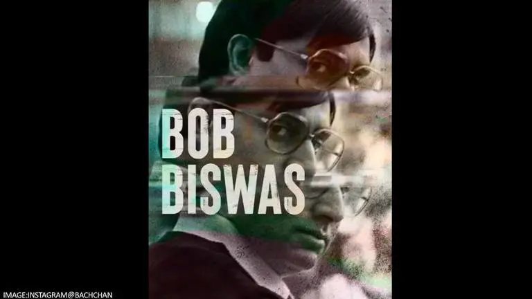 Abhishek Bachchan's crime drama ‘Bob Biswas’ set to premiere on ZEE5 on December 3 Abhishek Bachchan