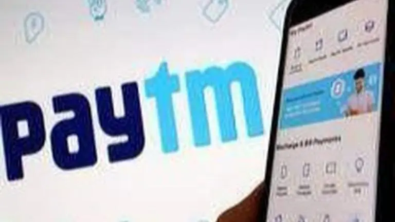 How Vijay Shekhar Sharma-led Paytm doubled after crashing from listing price Paytm