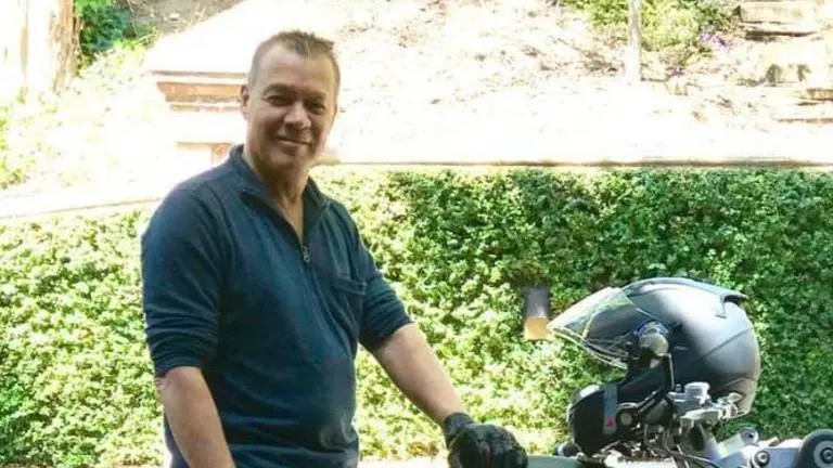 Eddie Van Halen's best songs to remember the rockstar: Dance the night away, Jump, & more Eddie Van Halen