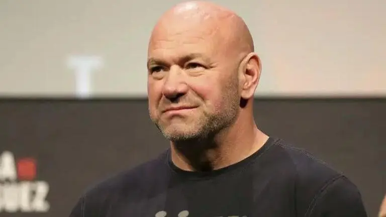 UFC-WWE Merger: UFC's White says WWE partnership will grow both fan bases Dana White