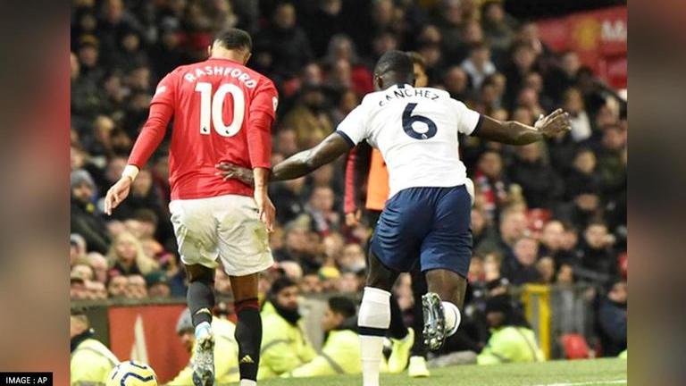 Manchester United Vs Tottenham Live Streaming: How To Watch EPL Match ...