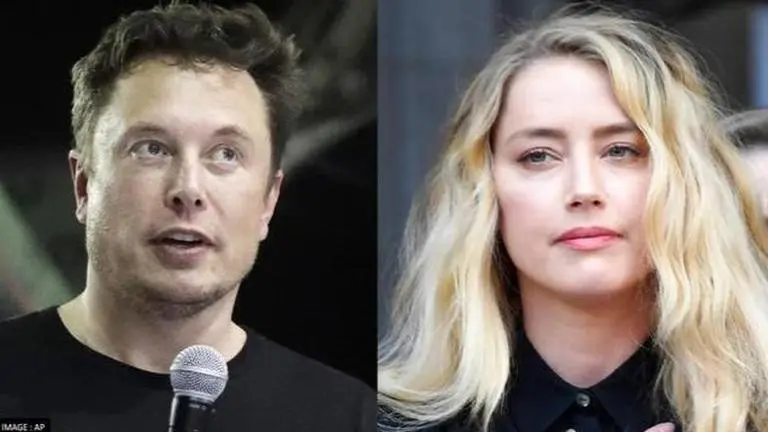 Johnny Depp trial: ACLU believes Elon Musk paid $500k of Amber Heard's pledged donation johnny depp