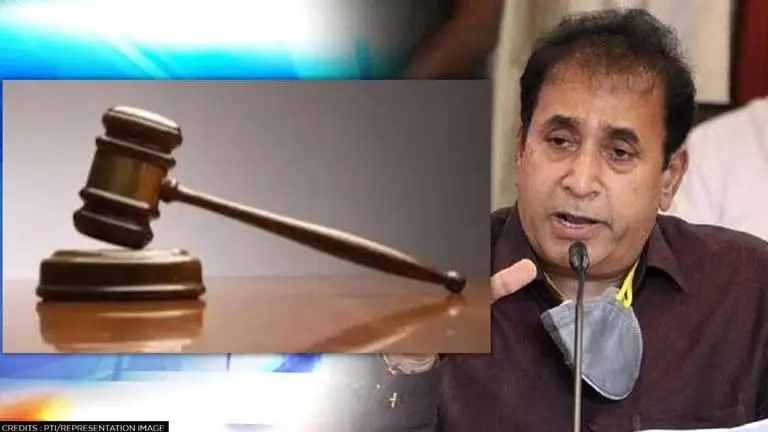 SC refuses interim protection to ex-Maharashtra HM Anil Deshmukh in money laundering case Anil Deshmukh