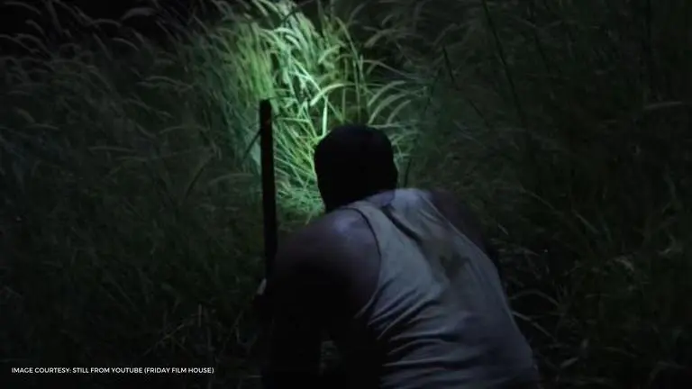 'Jallikattu' ending explained with special emphasis on its layered messaging jallikattu ending explained