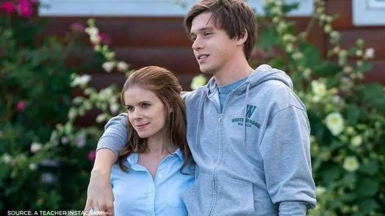 Is 'A Teacher' based on a true story? Which case is it inspired from in real life? is a teacher based on a true story