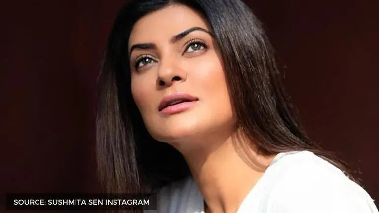 Sushmita Sen's versatility, multiple talents & commercial choices evident in her net worth sushmita sen