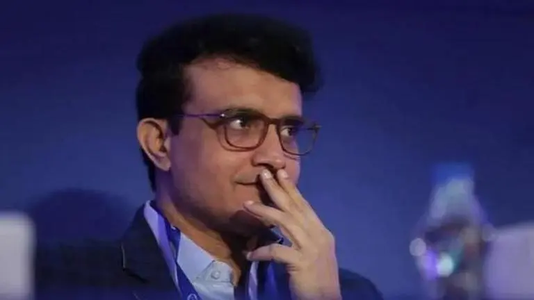 Sourav Ganguly-led MCC committee questions role men’s ODI cricket play outside ICC WC Sourav Ganguly-led MCC committee questions role men’s ODI cricket play outside ICC WC