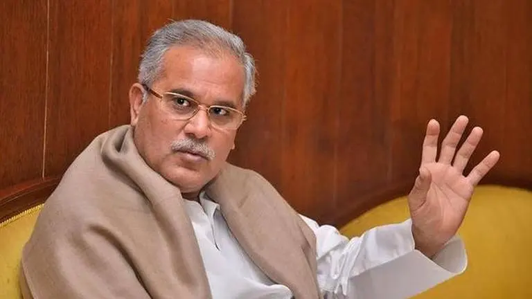 Chhattisgarh CM reviews COVID-19 situation, pitches for improved treatment facilities Chhattisgarh