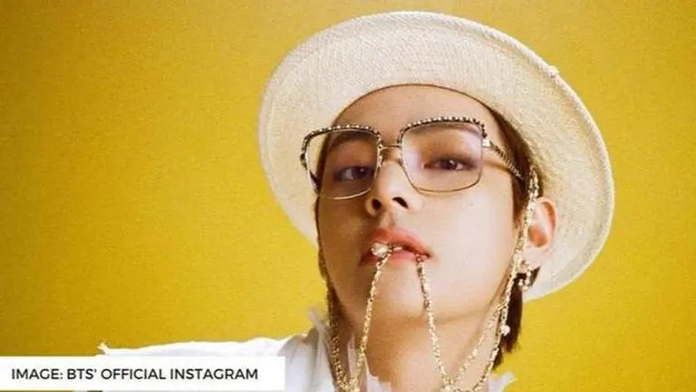 When BTS' V fought with Jimin over dumplings; here's what actually happened BTS