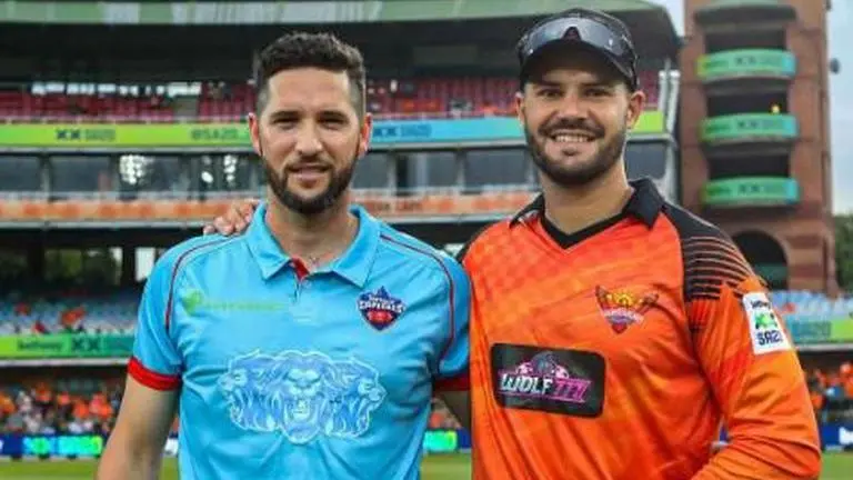 SA20 Final LIVE streaming: How to watch Pretoria Capitals vs Sunrisers Eastern Cape? Pretoria Capitals vs Sunrisers Eastern Cape