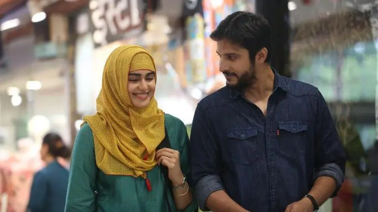 The Kerala Story box office: Adah Sharma starrer is 2nd highest-earner Hindi film of 2023 The Kerala Story