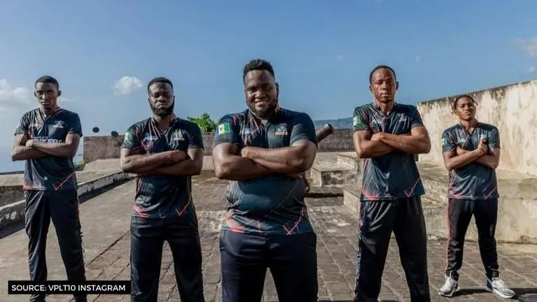 Dream11 Vincy Premier League T10 FCS vs GRD live stream, pitch and weather report, preview Dream11 Vincy Premier League T10