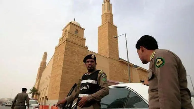 Saudi authorities arrest one for alleged knife attack at French consulate in Jeddah Saudi