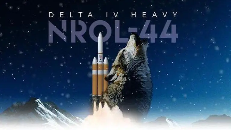delta iv heavy launch schedule