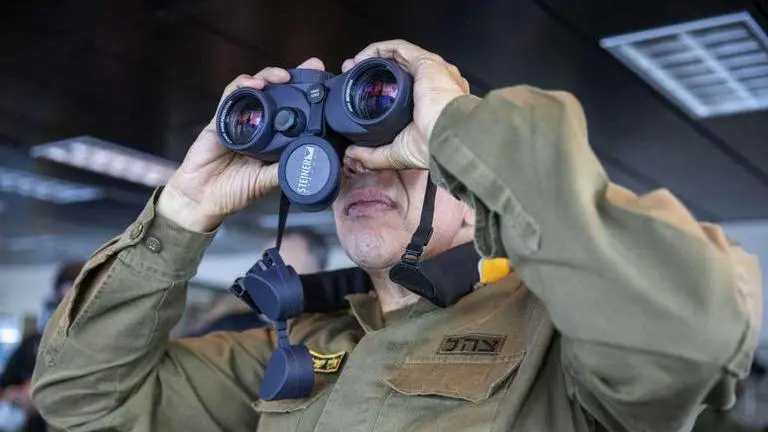 With eye on Iran, Israeli navy steps up Red Sea presence