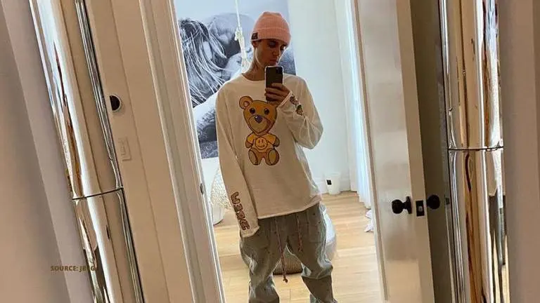 Justin Bieber's Beverly Hills mansion: Here's a tour of the pop star's house Justin Bieber