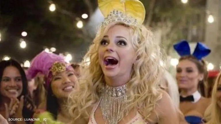 Anna Faris' birthday: Did you know how she marked The House Bunny's 10th Anniversary? anna faris' birthday