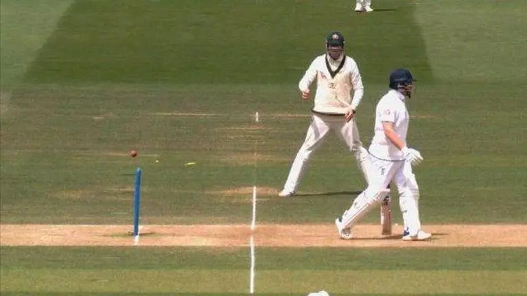 Legendary umpire gives a clear-cut verdict on Jonny Bairstow's controversial dismissal ENG vs AUS Ashes 2023