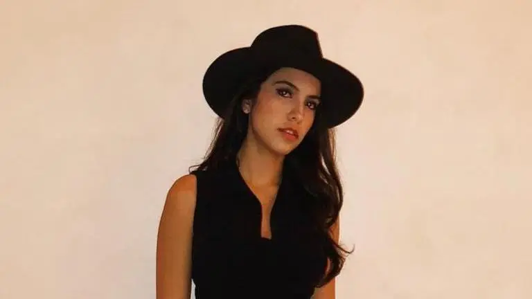 Meet Noor Alfallah, Al Pacino's 29-year-old girlfriend pregnant with his fourth child Noor Alfallah