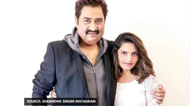 Kumar Sanu spending entire quarantine without family: Daughter Shannon confirms from US Kumar Sanu