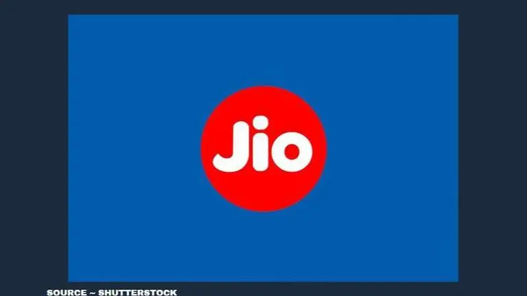 jio recharge