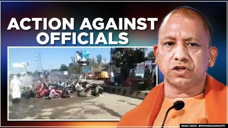 Yogi Adityanath