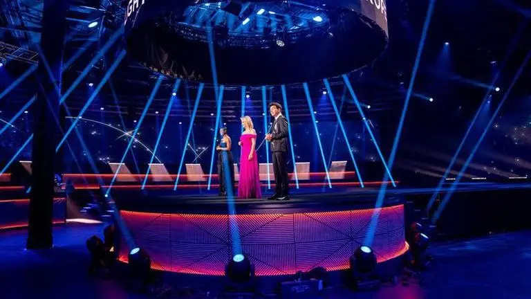 No contest: In corona era, Eurovision seeks to unite Europe