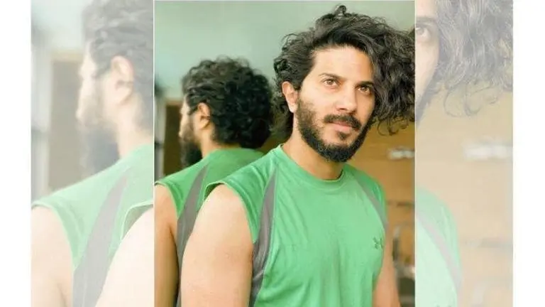 Dulquer Salmaan expresses his gratitude for Kerala CM on Instagram, says 'lots of respect' dulquer salmaan
