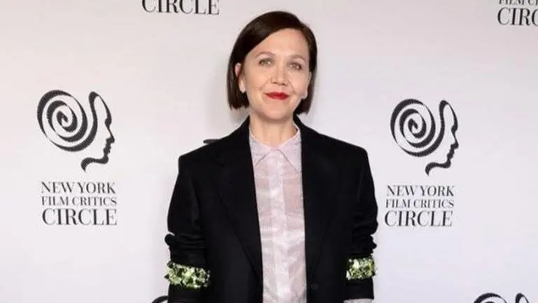 Maggie Gyllenhaal is 'forever grateful' about her nomination for the 'Lost Daughter' oscars 2022