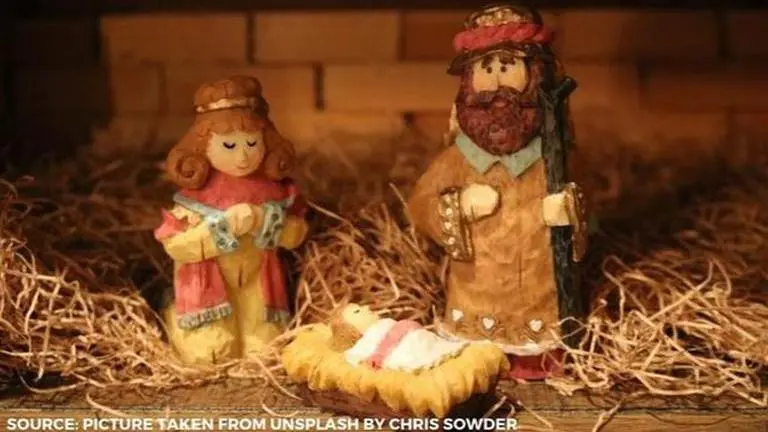 Christmas 2020 - History, significance behind the celebrations christmas 2020