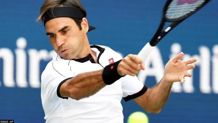 Roger Federer out of Australian Open