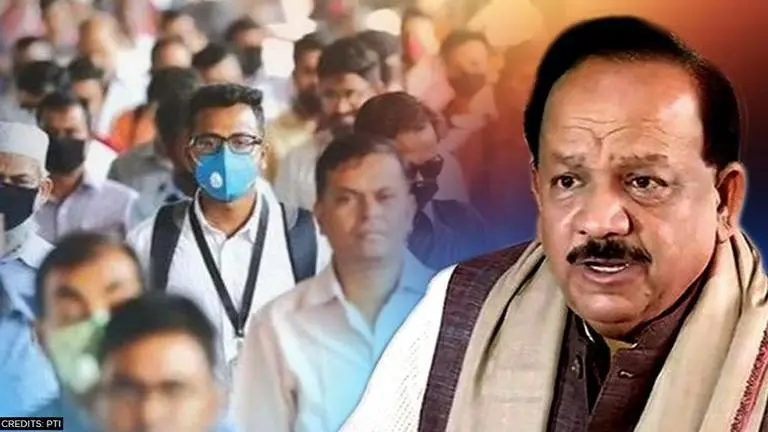 India's COVID cases per million population among lowest in world; CFR continues to dip COVID-19