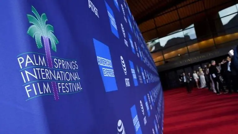 Palm Springs International Film Festival Awards cancelled due to rising COVID cases palm springs film festival cancelled