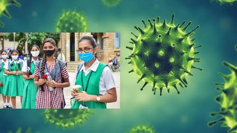 Delhi: DDMA mulls easing COVID rules as cases decline, schools likely to reopen soon Delhi, DDMA