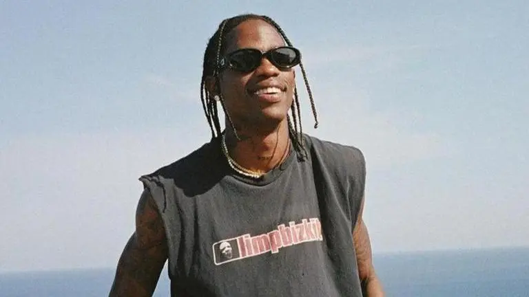 Travis Scott