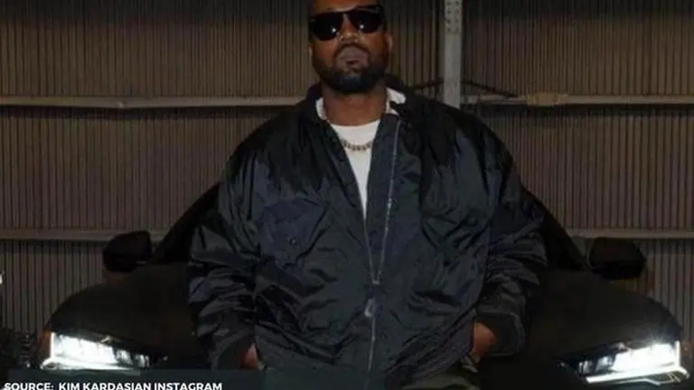 kanye west