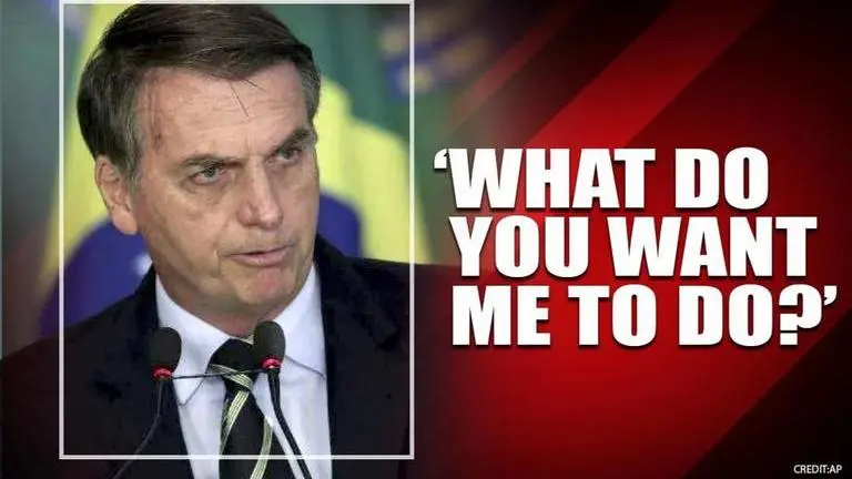 Bolsonaro