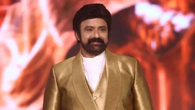 Nandamuri Balakrishna issues formal apology for his sexist remark on nurses Nandamuri Balakrishna