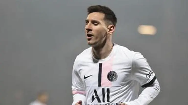 French Cup: Will Lionel Messi play for PSG against Nice? Here's an official update French Cup: Lionel Messi